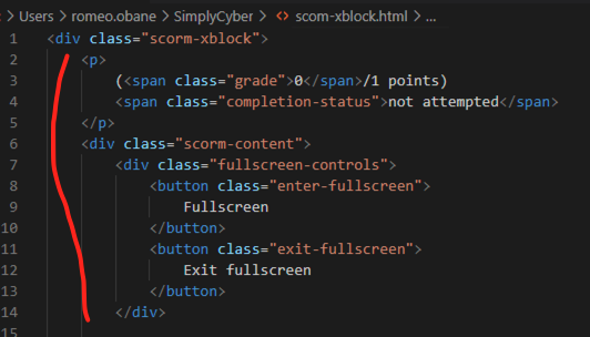 scorm-xblock